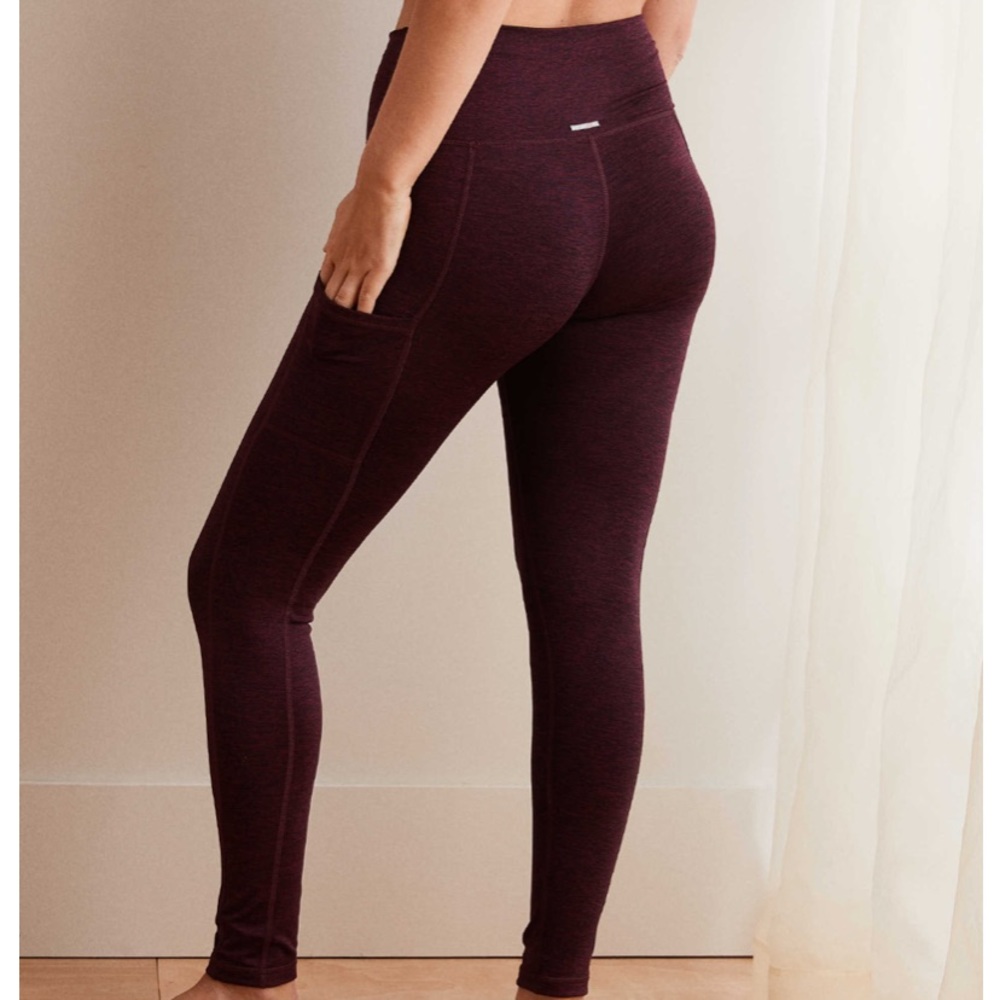 Aerie Chill. Play. Move leggings